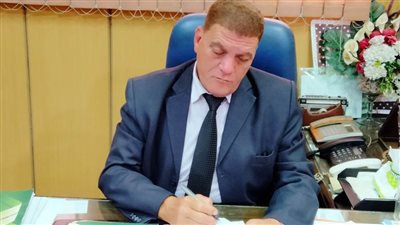 حركة موسعة لمديري الإدارات والتعاون الزراعي بالبحيرة