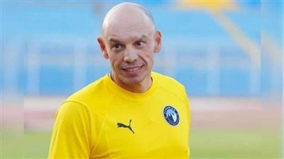 تاكيس جونياس يتحدث عن تأهل المنتخب.. ويوجه رسالة لثلاثي بيراميدز الأولمبي