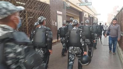 مشاجرة المرج.. قتيل ومصابون والسبب محل العصير