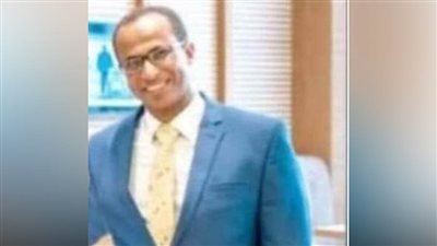 تهنئة للعقيد محمد خيري 