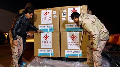 الصحة العراقية: وصول شحنات جديدة من لقاح أسترازينيكا المضاد لكورونا