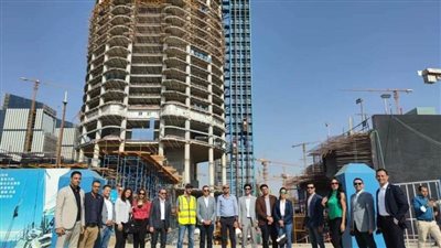 تفاصيل زيارة وفد «التنسيقية» للعاصمة الإدارية