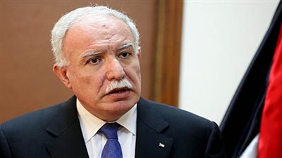 وزير الخارجية الفلسطيني يشيد بدعم إسبانيا لبلاده على الصعد كافة 