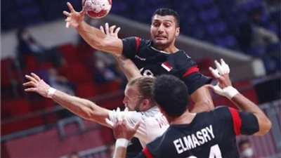 أهم منافسات مصر اليوم الجمعة 30 يوليو في طوكيو2020