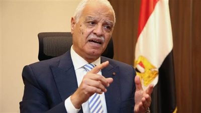 اللواء محمد ابراهيم: المسؤولية العربية ضرورية لدعم تونس