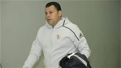 مدرب الإسماعيلي يتحدث عن.. مكاسب معسكر الإسكندرية وموقف لقاء بيراميدز 