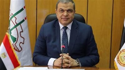 القوي العاملة في أسبوع.. إطلاق أول منظوم للتأمين على العمالة غير المنتظمة 