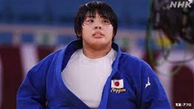 سون تحصد ذهبية جودو السيدات وزن 78 كجم في طوكيو