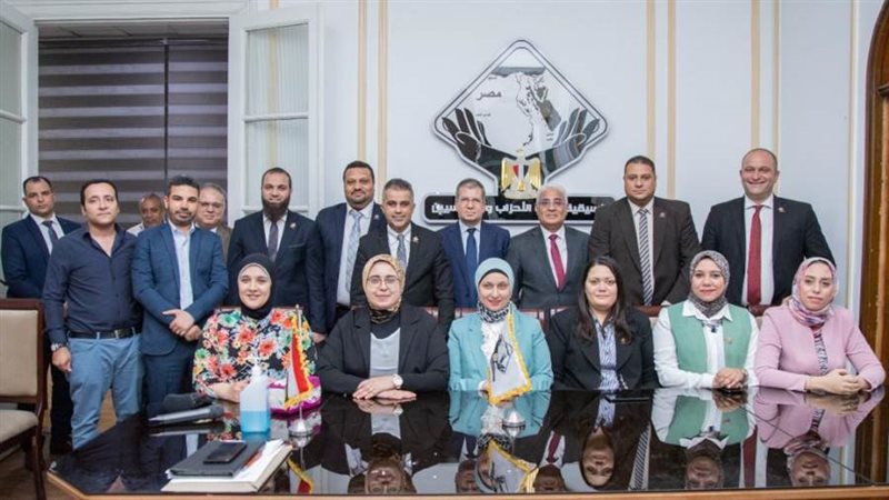 تنسيقية شباب الأحزاب