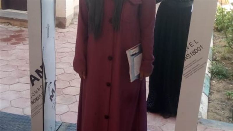 امتحانات الثانوية