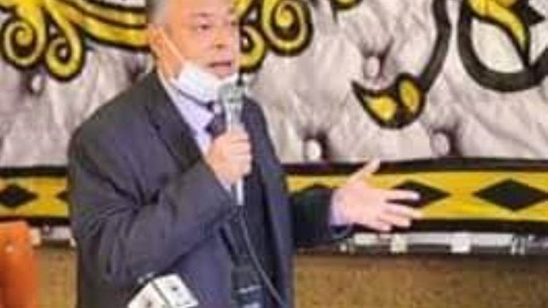 مقرر لجنة الفكر القانوني