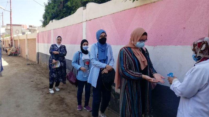 امتحانات الثانوية