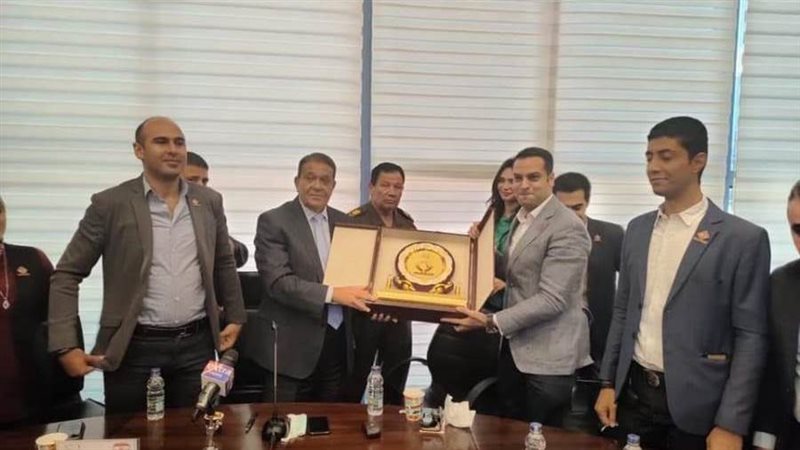 تنسيقية الشباب فى