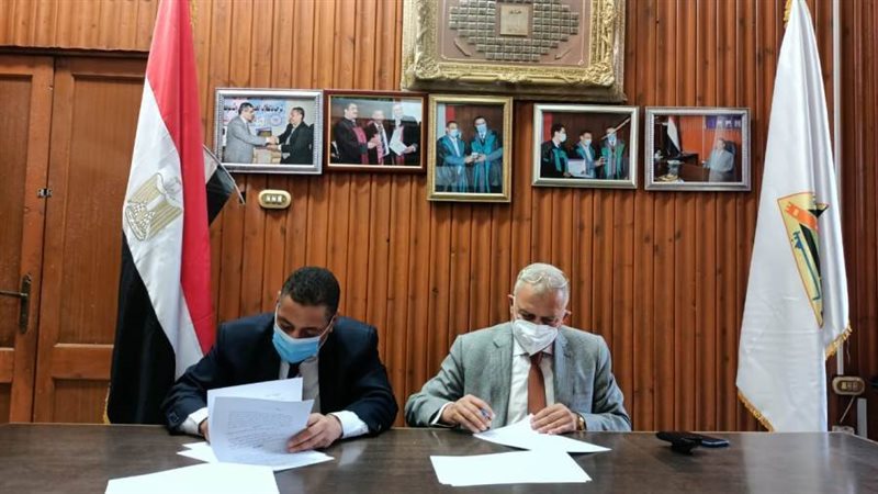 بروتوكول تعاون