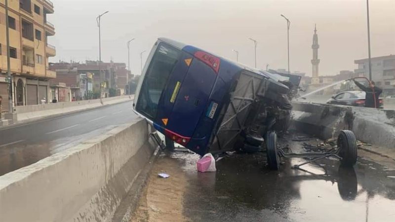 انقلاب الأتوبيس