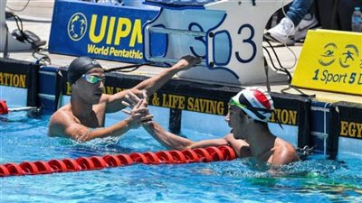 السباحة المصرية تنهي مشاركتها بنتائج مخيبة للآمال