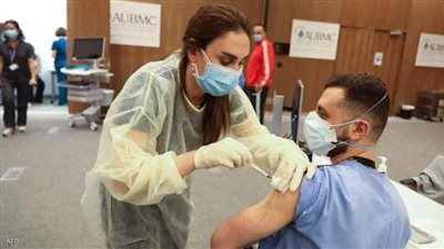 لبنان يتخذ إجراءات بشأن غير المطعمين ضد كورونا