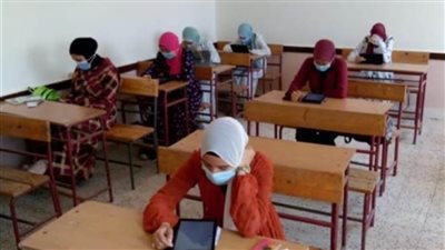 مراجعة مادة الأحياء للصف الثالث الثانوي 2021