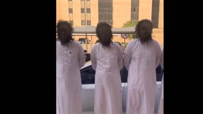 الرياض: القبض على أربعة مواطنين تعمدوا تخويف مرتادي الأماكن العامة