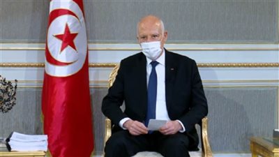 عاجل| الرئيس التونسي يصدر أمرًا جديدًا بشأن فترة منع التجول