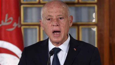 الرئيس التونسي يعفي مساعد وزير الخارجية