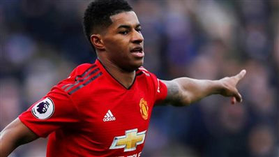 مانشستر يونايتد يعلن خضوع راشفورد لعملية جراحية