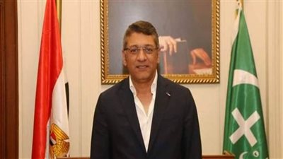 قيادي بالوفد: الدولة المصرية تكافح الاتجار بالبشر بسياسة ناجحة وقوانين صارمة