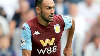 تقارير: إيفرتون يرغب في ضم أحمد المحمدي