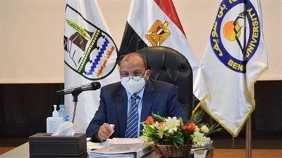 50 % تخفيض مصروفات التمهيدي والماجستيروالدبلومة بحاسبات بني سويف