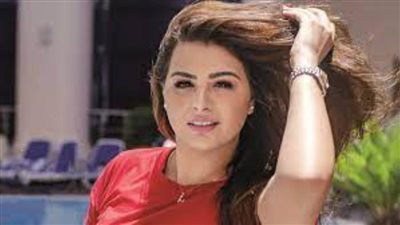 هنادي مهنا تتصدر الترند ولا تعرف السبب