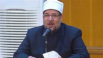 وزير الأوقاف: تبنينا بقوة وإيمان ثورة تصحيح الخطاب الديني