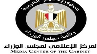 بالإنفوجراف.. الحصاد الأسبوعي لمجلس الوزراء