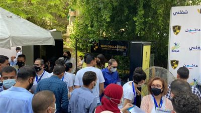  انطلاق ملتقى 