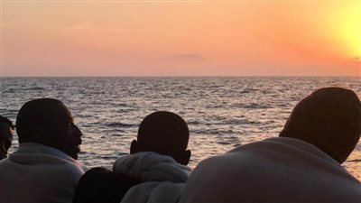  عاجل| يجعلوني مجرمًا لأنني أنقذت أرواح الناس