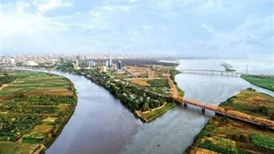 ارتفاع منسوب مياه نهر النيل ..تعرف على التفاصيل 