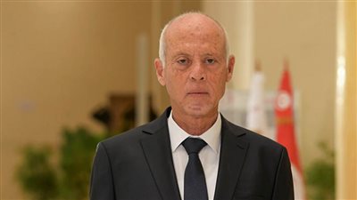عبارة قالها قيس سعيد فى 2019 سبب القرارات الأخيرة فى تونس...اعرف التفاصيل