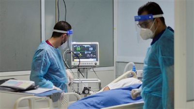 الأردن.. 502 إصابة و12 وفاة جديدة بكورونا