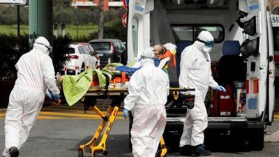 اليونان تسجل 2760 إصابة جديدة بكورونا 