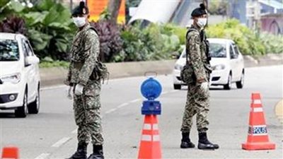 ماليزيا تعلن حالة الطوارئ في ولاية ساراواك للحد من انتشار كورونا
