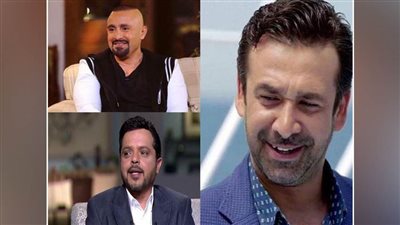 السقا وهنيدي يلهبان دور السينما ويدخلان في منافسة شرسة مع كريم عبد العزيز 