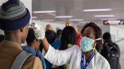 موريتانيا تسجل 268 إصابة بكورونا 