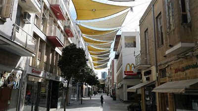 قبرص تفرض إجراءات أكثر صرامة للحد من انتقال كورونا