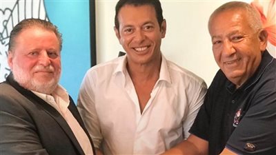 مصطفى شعبان يتعاقد على مسلسل جديد.. إليك التفاصيل