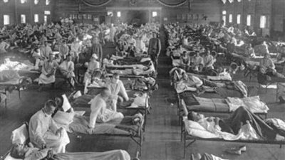 عاجل|  التهاب الدماغ.. أعظم الألغاز في العالم