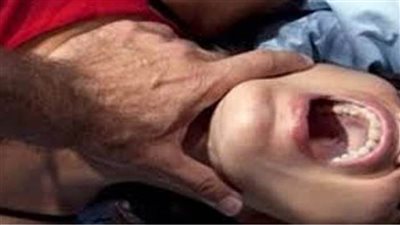 زوج يقتل زوجته خنقا لخلافات أسرية بالخصوص