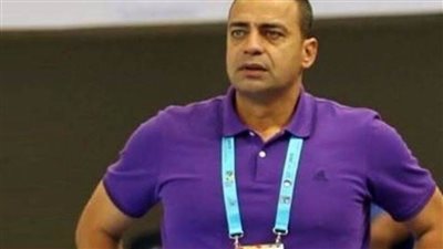 أيمن صلاح: هدفنا الفوز على ألمانيا للاقتراب من حصد ميدالية