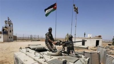 إحباط محاولتي تسلل وتهريب مخدرات بين دولتين عربيتين