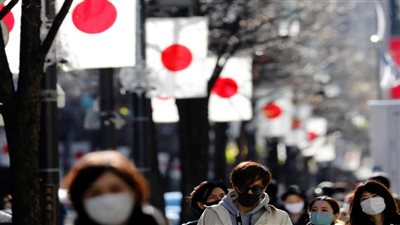 اليابان: متوسط العمر المتوقع لليابانيين يحقق مستويات قياسية مرة أخرى رغم كورونا