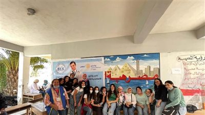 قافلة طبية لـ