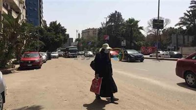 موعد انكسار الموجة الحارة وتفاصيل حالة الطقس خلال الأسبوع 